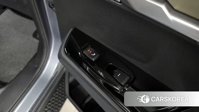 Ssangyong Torres id 3411084 из Кореи 10