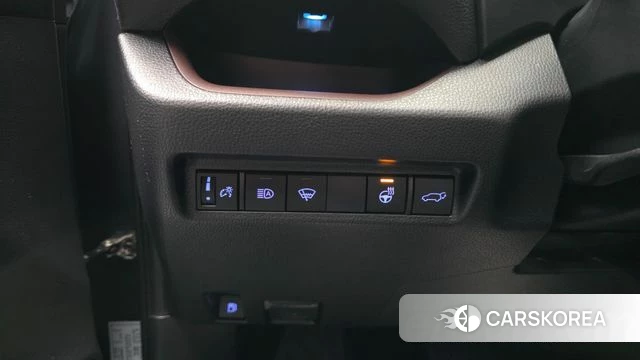 Toyota RAV4 5th Generation id 4864788 из Кореи 10