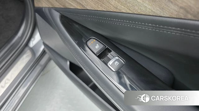 Kia K8 id 4609281 из Кореи 10