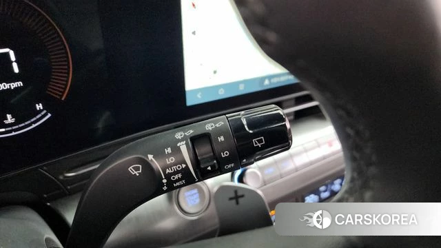 Hyundai Kona (SX2) id 3850785 из Кореи 10