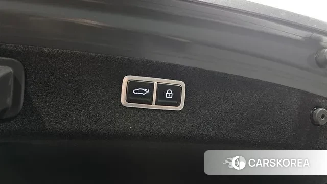 Genesis G80 (RG3) id 3708567 из Кореи 10