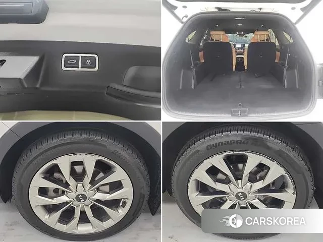 Kia Sorento 4th Generation id 3703170 из Кореи 10