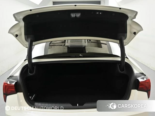 Kia The New K5 3rd generation id 4394577 из Кореи 10