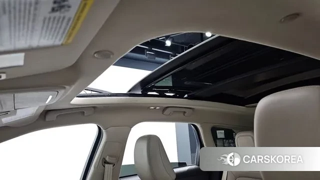 Lincoln Corsair id 3519261 из Кореи 10