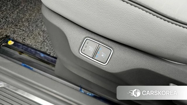 Hyundai Staria id 3923454 из Кореи 10