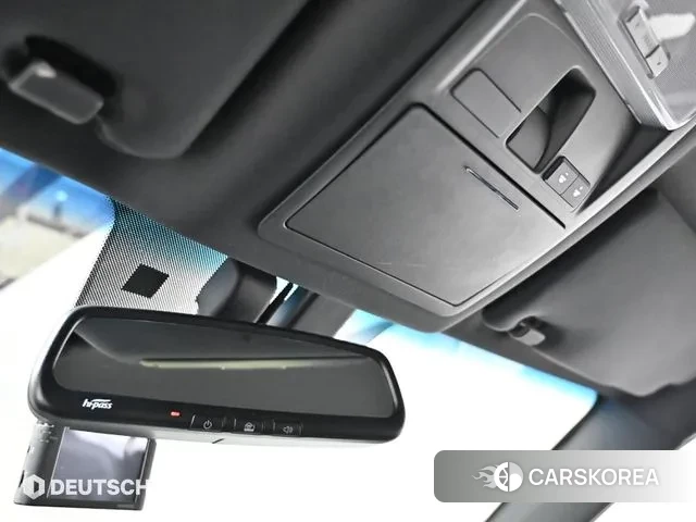 Ssangyong G4 Rexton id 3371222 из Кореи 10