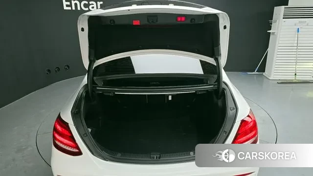 Mercedes-Benz E-Class W213 id 3525674 из Кореи 10