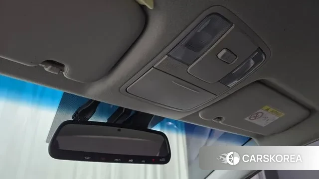 Kia The New K3 2nd generation id 3488487 из Кореи 10