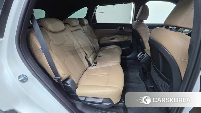 Kia The New Sorento 4th Generation id 4321812 из Кореи 10