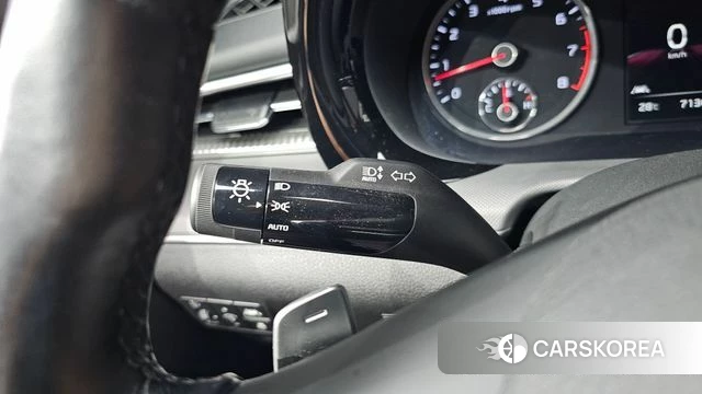 Kia K5 3rd generation id 4736988 из Кореи 10