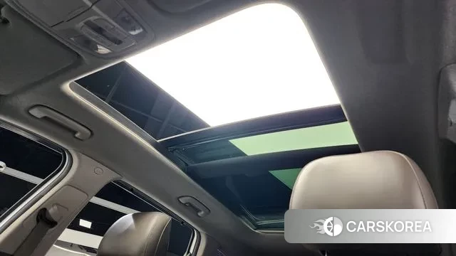 Hyundai Santa Fe TM id 3413326 из Кореи 10