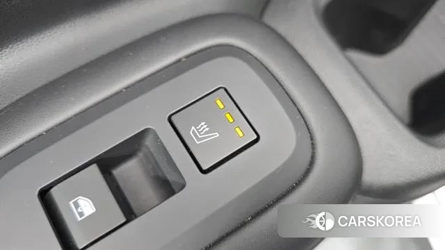 Hyundai Santa Fe (MX5) id 3415640 из Кореи 10