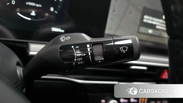 Kia The New K5 3rd generation id 4329263 из Кореи 10