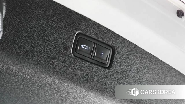 Genesis GV70 id 4441474 из Кореи 10