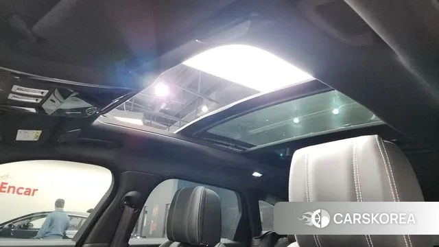 Land Rover Range Rover Velar id 3472697 из Кореи 10