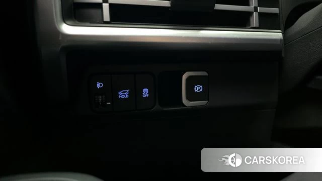 Hyundai Santa Fe (MX5) id 3909579 из Кореи 10