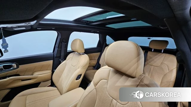 Kia Sorento 4th Generation id 4943327 из Кореи 10