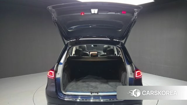 Mercedes-Benz GLE-Class W167 id 4726691 из Кореи 10