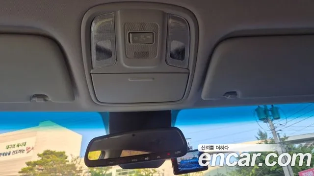 Kia Sportage The Bold id 2873353 из Кореи 10