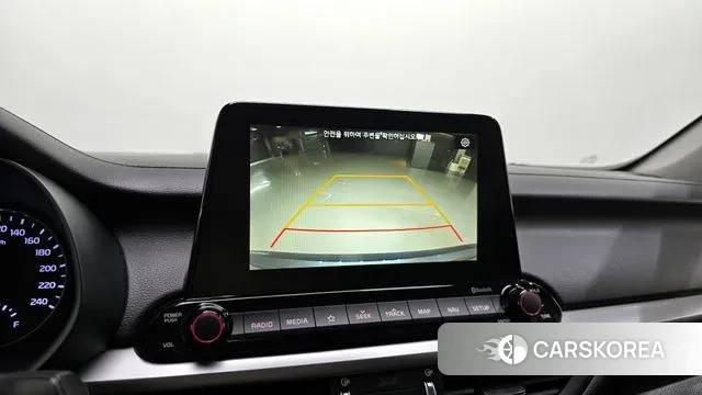 Kia Come New K3 id 3438724 из Кореи 10