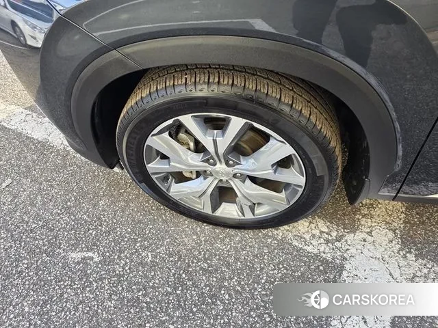 Hyundai Palisade id 3425492 из Кореи 10