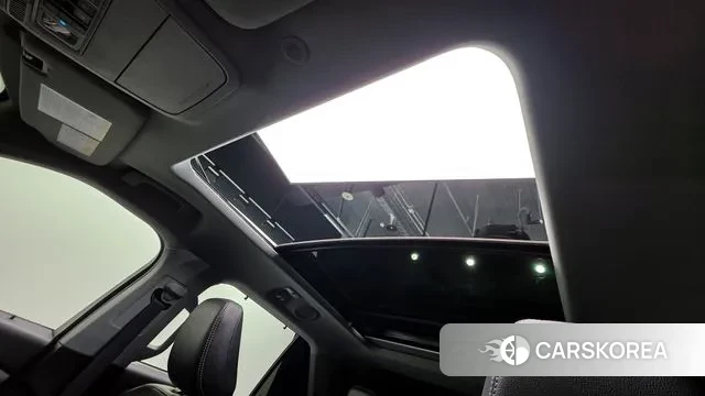 Ford Explorer 6th Generation id 3763777 из Кореи 10