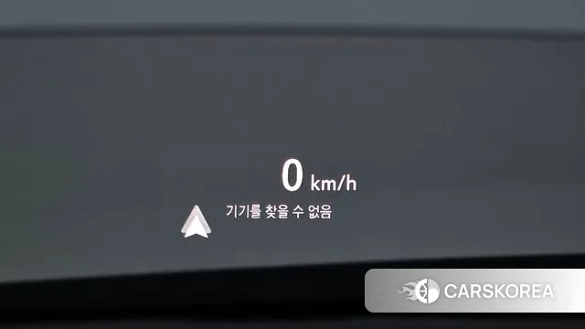 Chevrolet (GM Daewoo) Trailblazer id 3412178 из Кореи 10