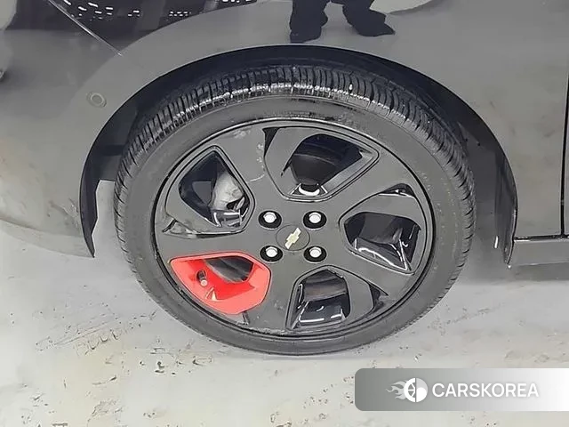 Chevrolet (GM Daewoo) The New Spark id 3616424 из Кореи 10