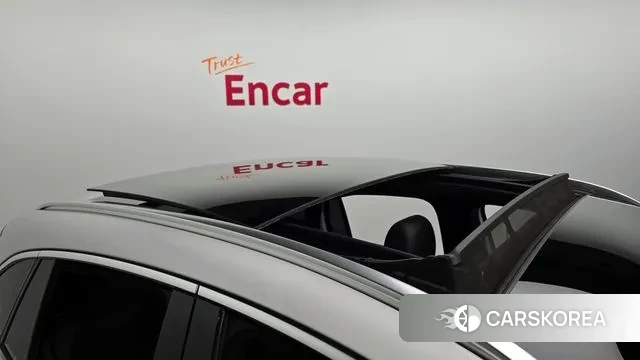 Mercedes-Benz GLA - Class H247 id 3504562 из Кореи 10