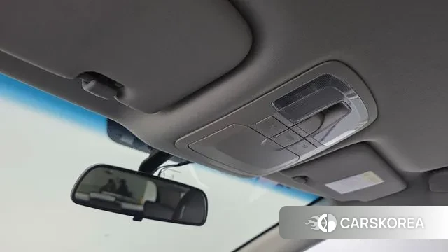 Ssangyong The New Tivoli Air id 3684817 из Кореи 10