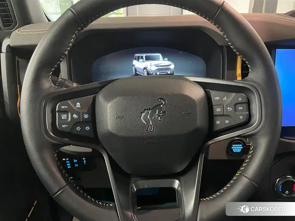 Ford Mustang id 4545986 из Китая 10