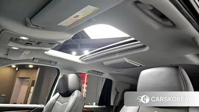 Cadillac Escalade id 3413256 из Кореи 10