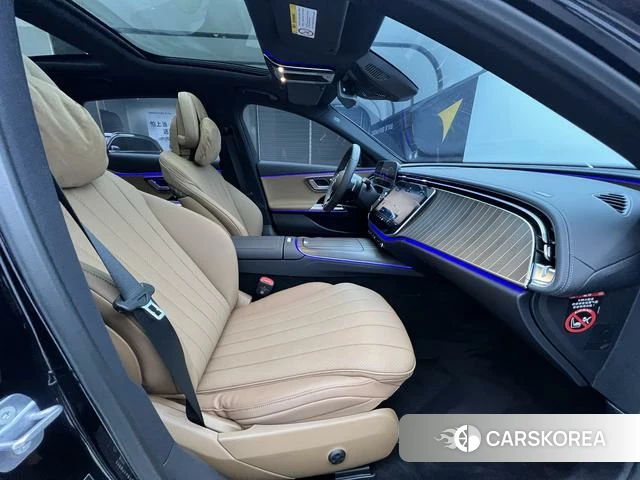Mercedes-Benz E-class id 4207396 из Китая 10