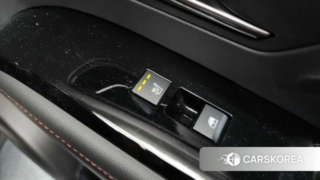Hyundai The New Tucson Hybrid (NX4) id 3825804 из Кореи 10