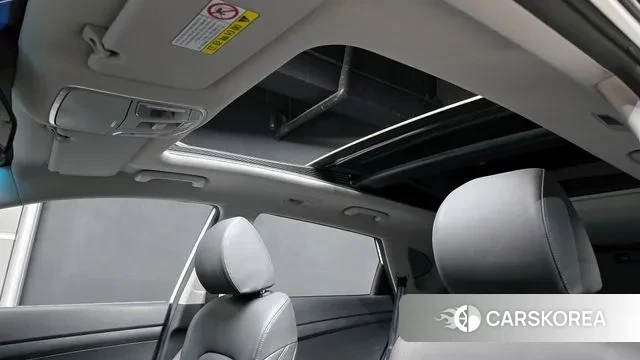 Hyundai All New Tucson id 3018834 из Кореи 10