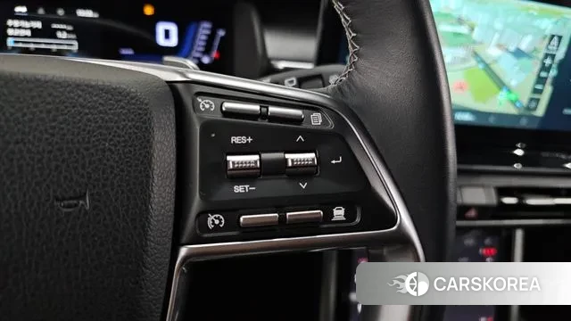 Ssangyong Torres id 3572038 из Кореи 10