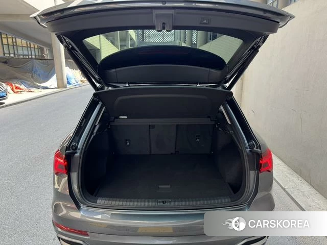 Audi Q3 id 4258322 из Китая 10