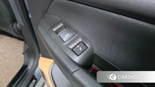 Chevrolet (GM Daewoo) Trailblazer id 3655354 из Кореи 10