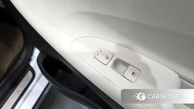 Hyundai The New Grandeur IG id 3328615 из Кореи 10