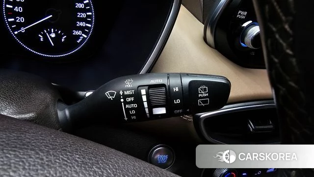Hyundai Santa Fe TM id 4605412 из Кореи 10