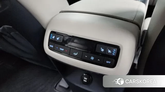 Hyundai The New Palisade id 2998350 из Кореи 10