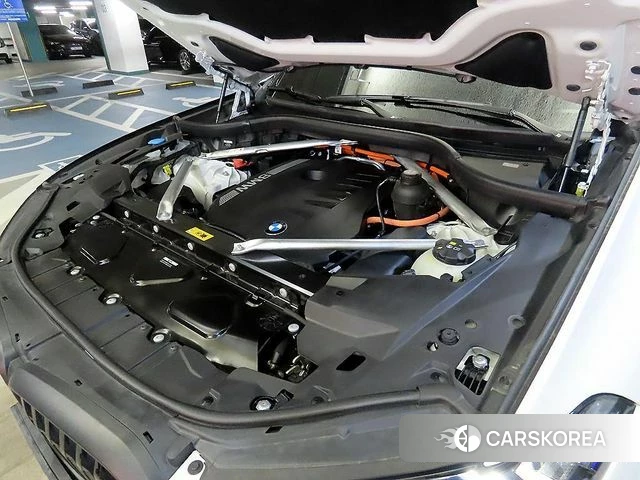 BMW X5 (G05) id 4200920 из Кореи 10