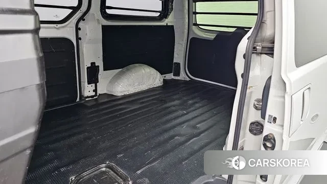 Hyundai The New Grand Starex id 3445137 из Кореи 10