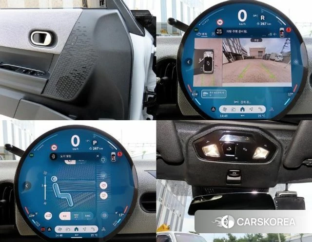 Mini Cooper S Convertible 4th Generation id 4493352 из Кореи 10