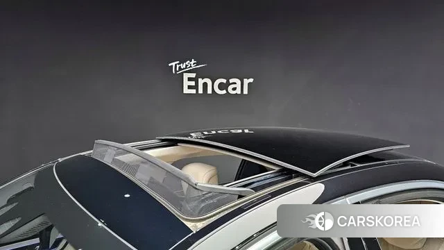 Mercedes-Benz S-Class W223 id 3503277 из Кореи 10