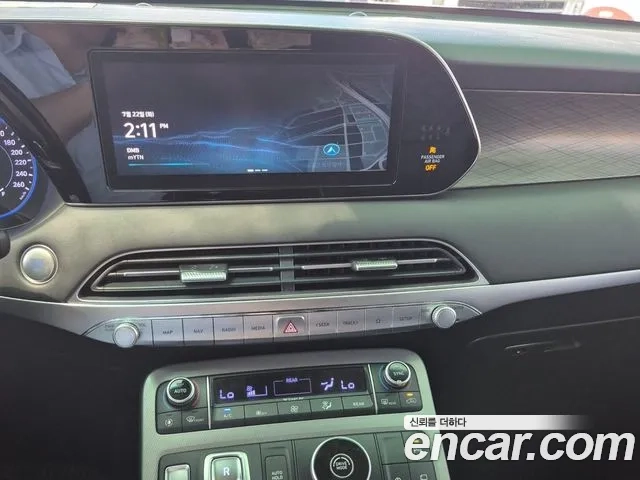 Hyundai Palisade id 2956704 из Кореи 10