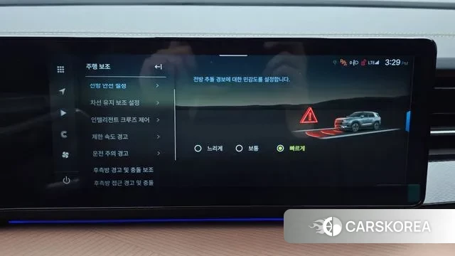 Ssangyong The New Torres id 3560355 из Кореи 10