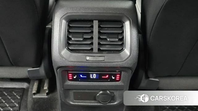 Volkswagen Tiguan second Generation id 4469437 из Кореи 10