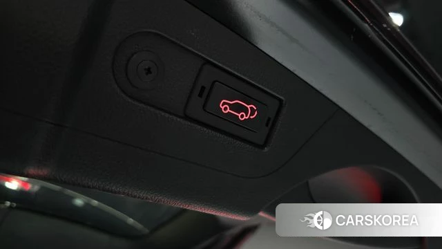 Ssangyong All New Rexton id 4187352 из Кореи 10