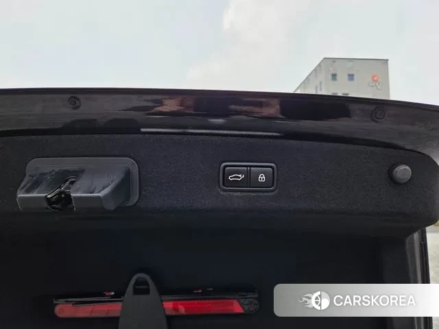 Kia More K9 id 3499643 из Кореи 10